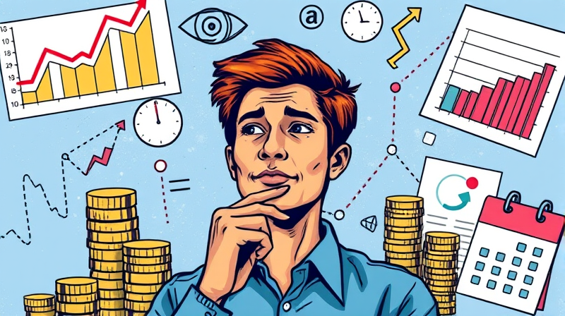 Simule sua aposentadoria com base em metas reais