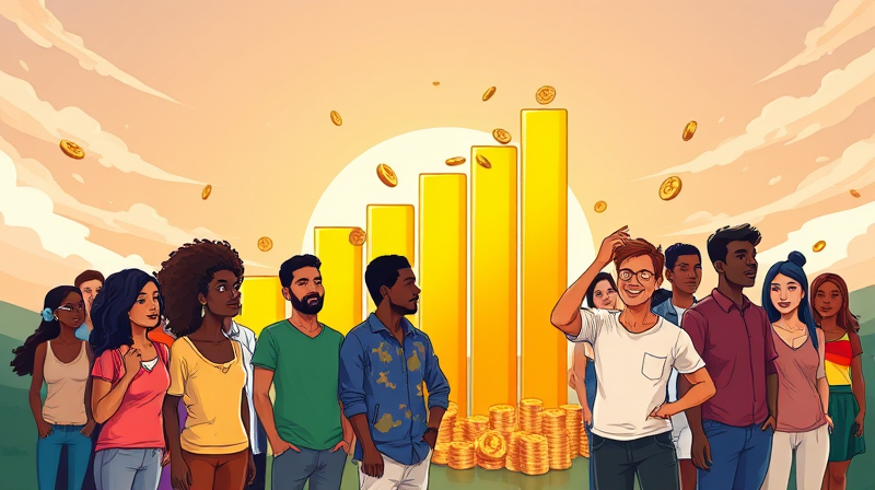 Tesouro Direto ainda é uma excelente porta de entrada