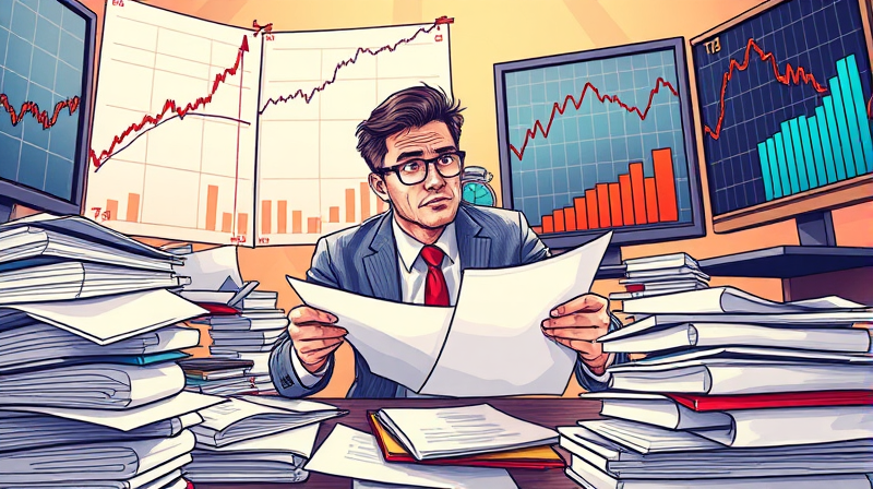 Gestores profissionais nem sempre vencem o índice — compare