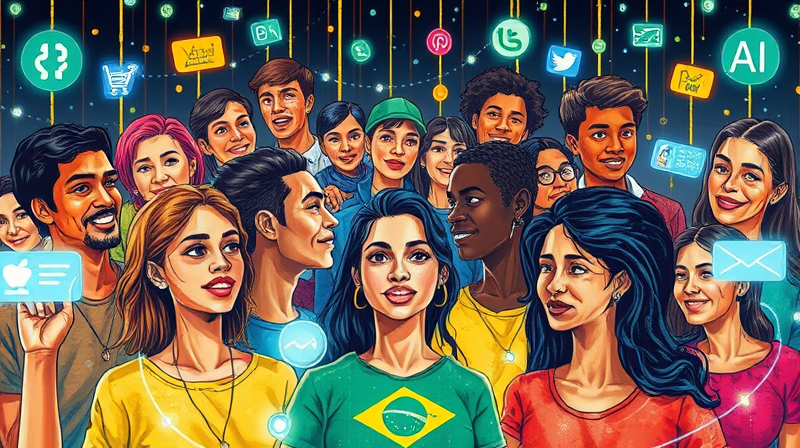 Plataformas digitais facilitaram o acesso, mas exigem cautela