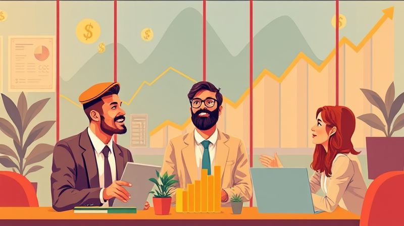 Fundos de renda fixa podem ser uma alternativa prática