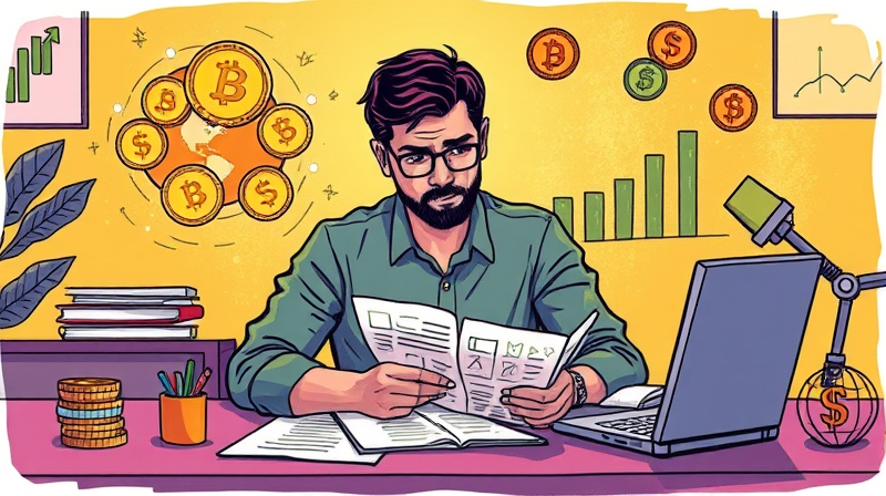 Educação financeira começa com autoconhecimento