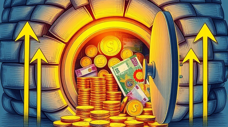 Tesouro Selic continua sendo opção segura para curto prazo