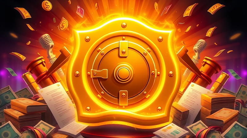 Prefira títulos garantidos pelo FGC para mais segurança